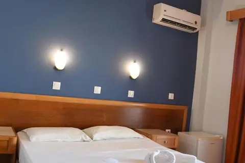 Marine Congo Hotel in Rhodos — foto 22