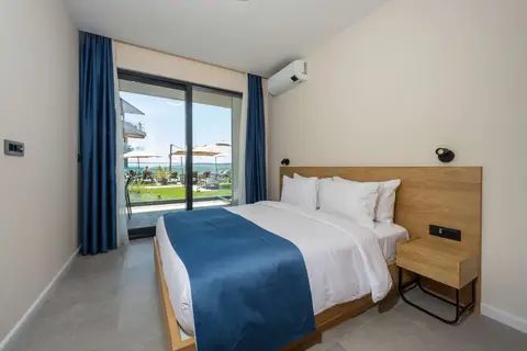 Royal Blue Resort & Residences in Kotor — foto 13