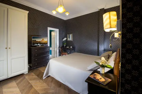 Boutique Hotel Anahì in Rome, foto 4