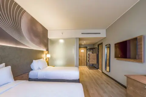 Radisson Hotel & Convention Centre Johannesburg, O.R. Tambo in Kempton Park — foto 13