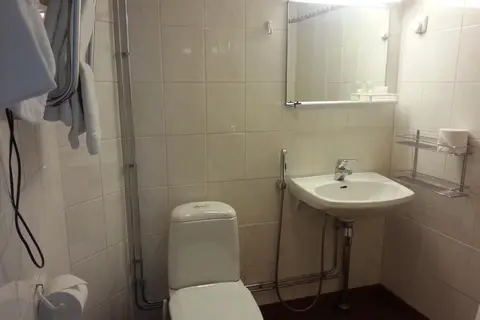 Hotel Anna in Helsinki, foto 21