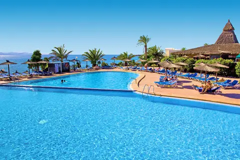Hotel Monea Royal Monica in Yaiza