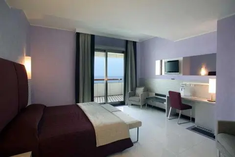 Grand Hotel Salerno in Salerno, foto 16