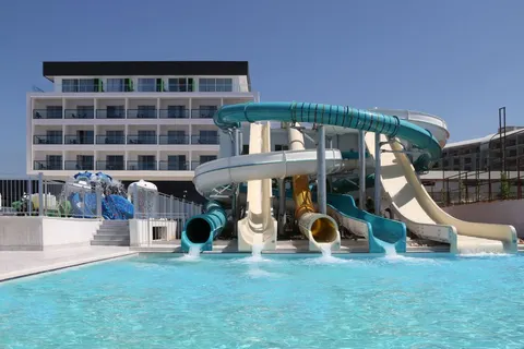 Lonicera West Hotel foto 18