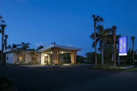 Three Waters Resort and Marina, Islamorada, a Tribute Portfolio Resort in Islamorada, foto 10