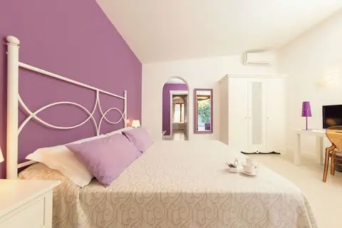 Residence Il Porto in Mattinata — foto 3