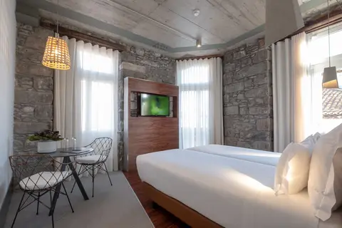 Caju Le Petit Hotel in Funchal — foto 11
