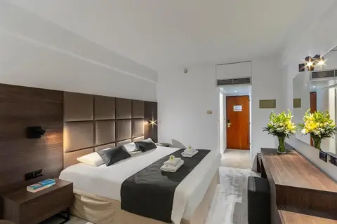 Odysseia Hotel Kapetanios in Limassol — foto 14