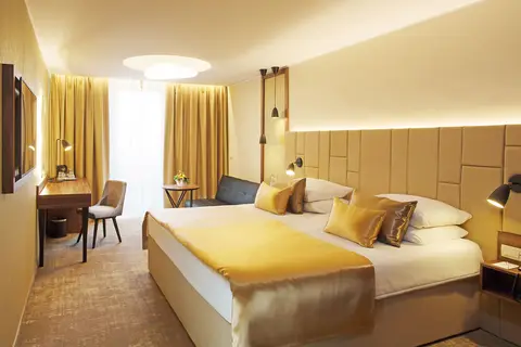 Grand Hotel Bernardin in Portorož, foto 19