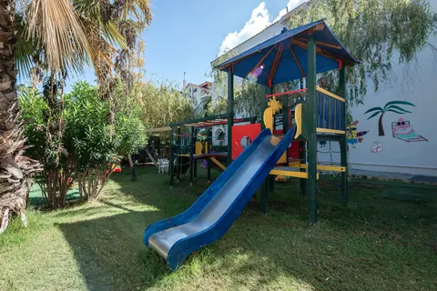 Contessa Hotel foto 9