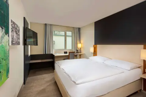 Essential by Dorint Hotel Köln-Junkersdorf in Keulen — foto 23