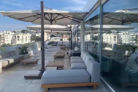 Hotel Monte Sarago & Monte Sarago Villas in Ostuni, foto 7