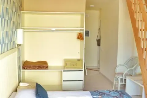 Hotel Ouril Julia in Santa Maria — foto 9