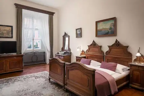 Grand Hotel Praha in Praag — foto 3