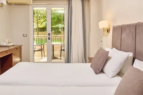 Tsilivi Beach Hotel in Δημοτική Ενότητα Αρκαδίων — foto 10