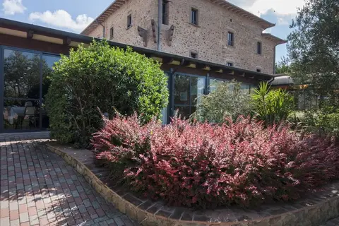 Villa Paradiso in Passignano — foto 22