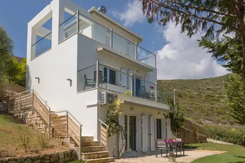 Keri Villas in Δημοτική Ενότητα Λαγανά — foto 19