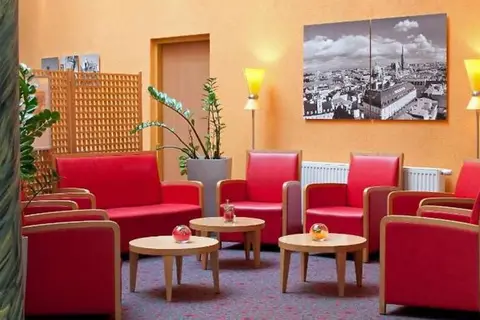 Ibis Wien City in Wenen, foto 12