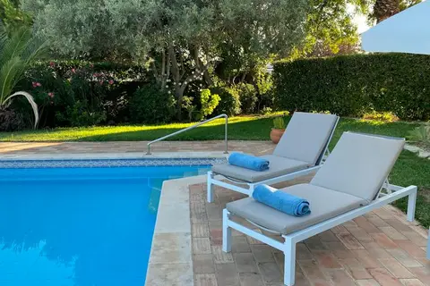 Appartementen Rocha Brava Village Resort in Lagoa e Carvoeiro, foto 27