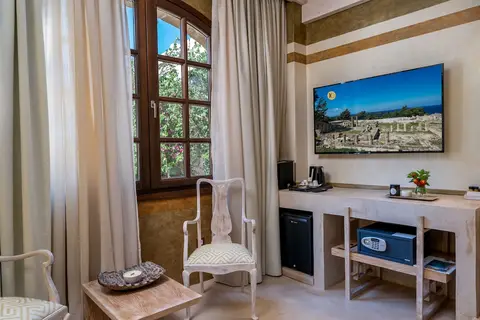 10Gr Boutique Hotel & Wine Bar in Rhodos, foto 28