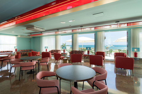 MedPlaya Hotel Pez Espada foto 14