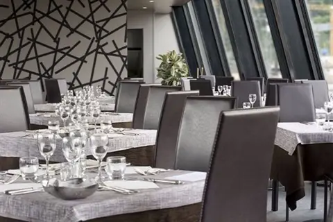 Grand Hotel Riva in Riva del Garda — foto 26