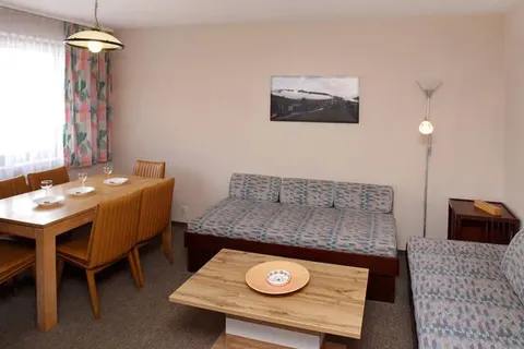 Kaprun Appartements foto 4