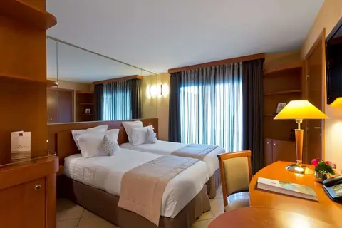 Nehô Suites Cannes Croisette in Cannes — foto 19