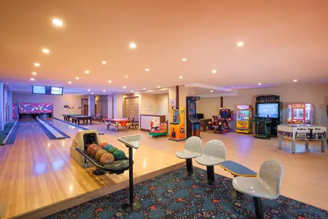Hotel Sentido Turan Prince in Manavgat, foto 25