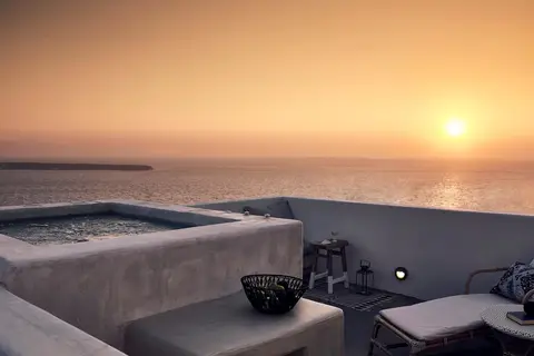 Santo Pure Oia Suites & Villas in Δημοτική Ενότητα Οίας — foto 25