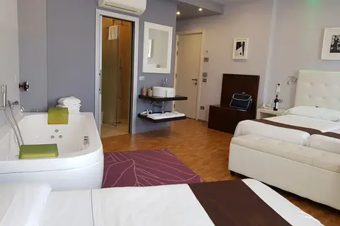 Hotel Orcagna Firenze in Florence, foto 12