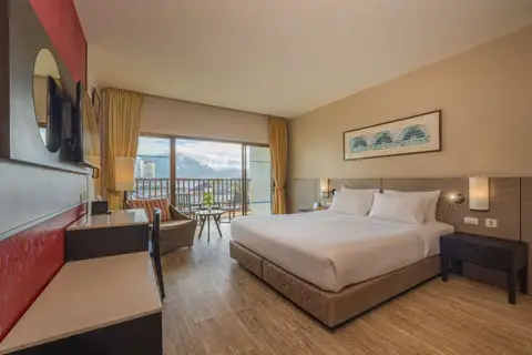 Deevana Plaza Phuket Resort in ตำบลป่าตอง — foto 2