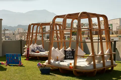 Moxy Patra Marina in Moxy Hotel (Patras Marina), foto 30