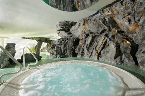 Hotel Saalbacher Hof - Extra foto 10