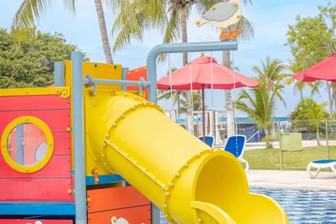 Decameron Barú in Cartagena — foto 18