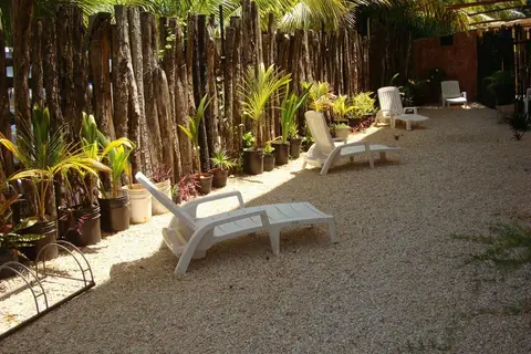 Andreas Tulum Hotel in Cancún — foto 8
