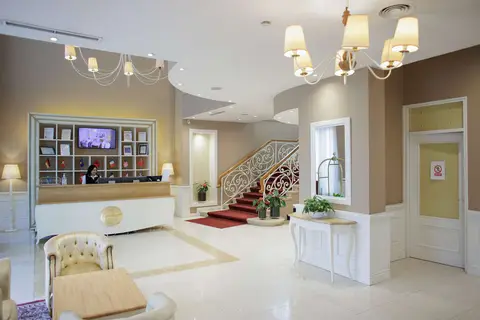 Palace Hotel & Spa in Durrës, foto 10