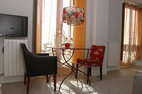 Principia Suites in Leon, foto 27