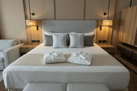 Santo Domingo Bay Convention Resort & Casino in Boca Chica — foto 3