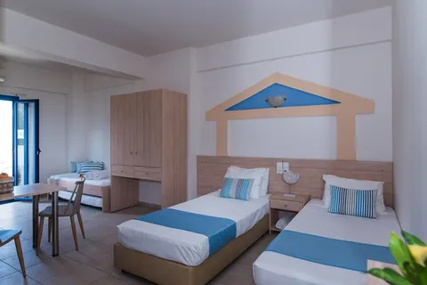 Fly & Go Ilios Malia Hotel Resort foto 10