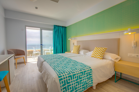 Hotel SBH Maxorata foto 3