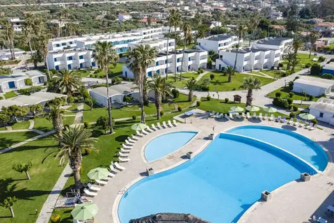 Kinetta Beach Resort & Spa in Κινέτα — foto 11