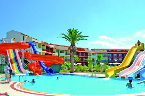Ephesia Holiday Beach Club in Kuşadası — foto 2