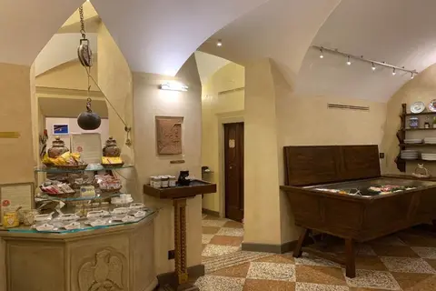 Art Hotel Commercianti in Bologna — foto 3