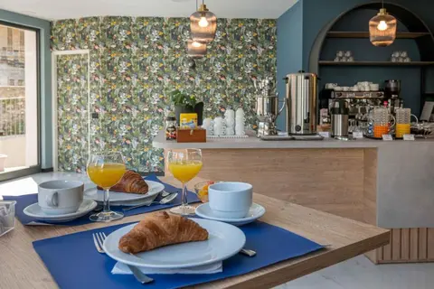 Hotel Boston in Sëlva - Wolkenstein in Gröden - Selva di Val Gardena — foto 12