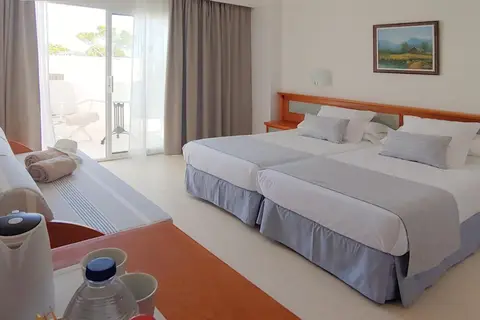Hotel Rocamarina in Palma — foto 13