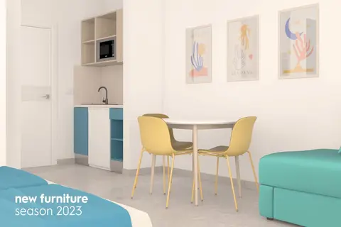 Aparthotel Vibra Lux Mar in Ibiza-Stad — foto 6