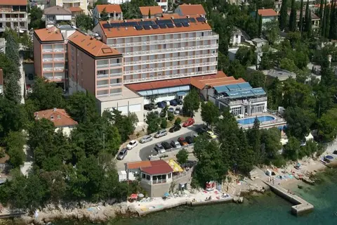 Mediteran Maradiso Hotel by Aminess in Crikvenica — foto 7