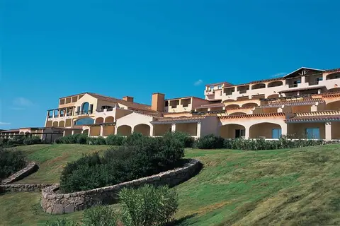 VOI Colonna Village in Aranci Golf — foto 16