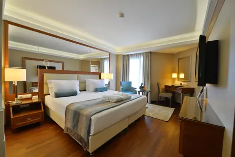 Marigold Termal & Spa in Osmangazi — foto 27